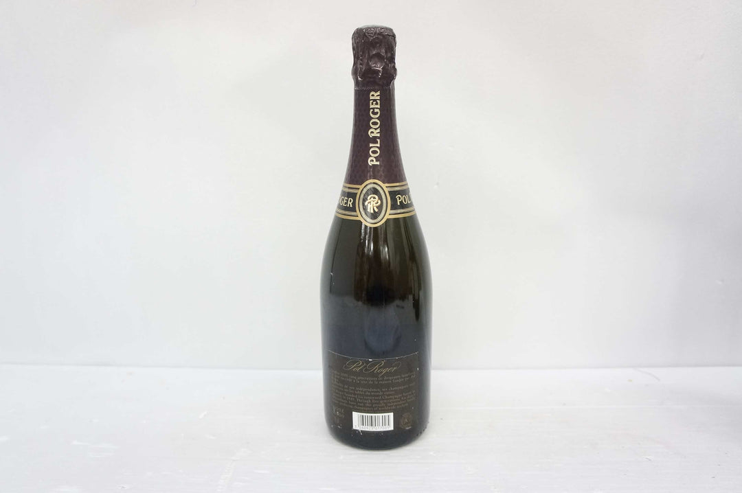 Pol Roger Rose 2000