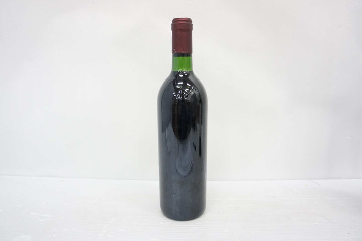 Chateau Calon Segur 1988