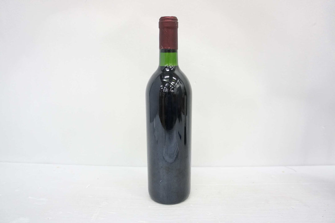 Chateau Calon Segur 1988