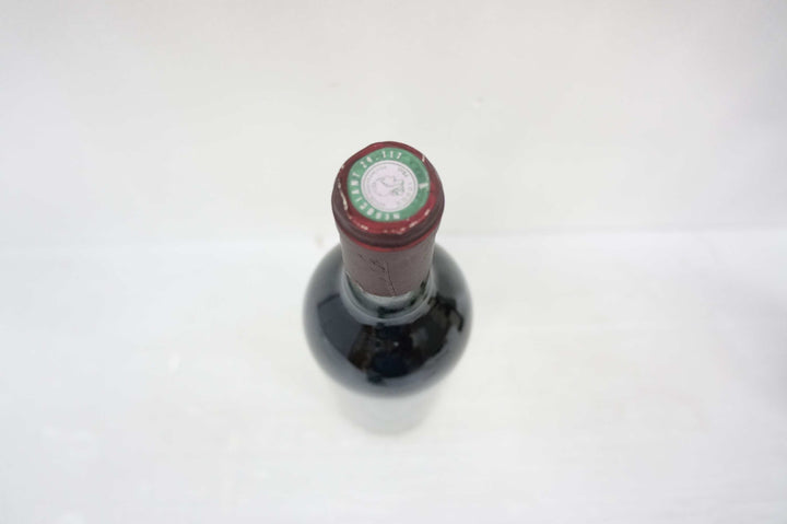 Chateau Calon Segur 1988