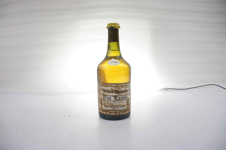 Pierre Overnoy Arbois Pupillin Vin Jaune 1999