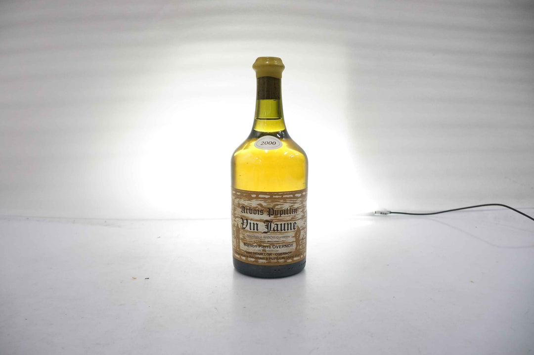 Pierre Overnoy Arbois Pupillin Vin Jaune 2000