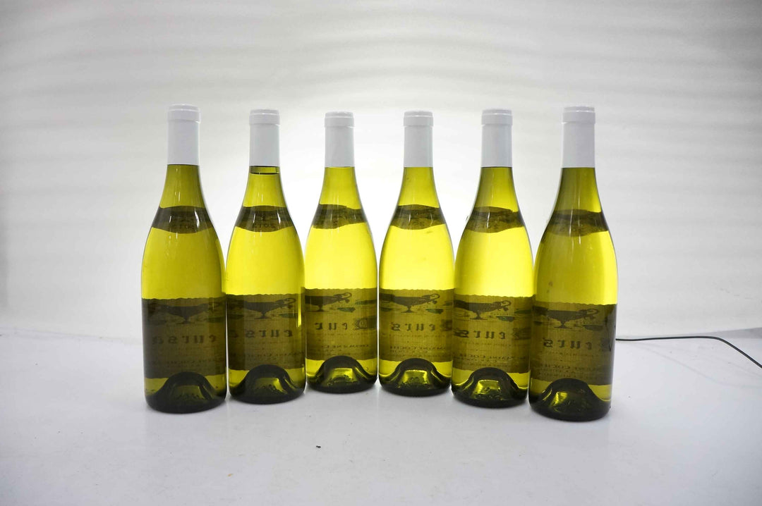 Coche Dury Meursault 2013