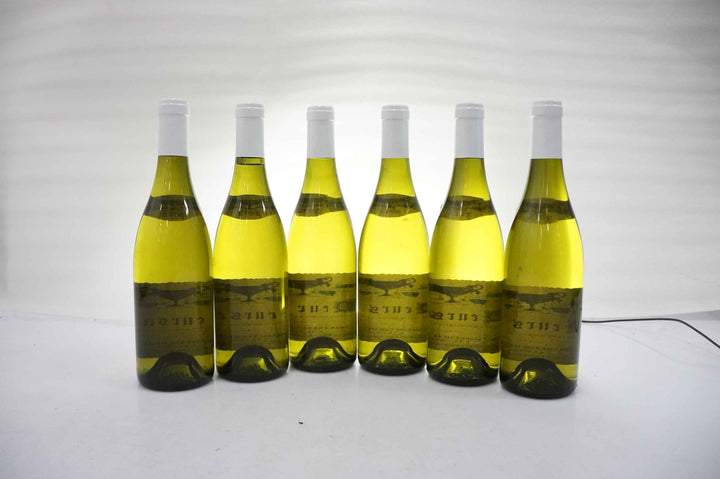 Coche Dury Meursault 2013