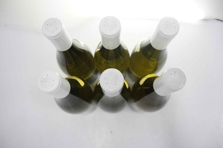 Coche Dury Meursault 2013