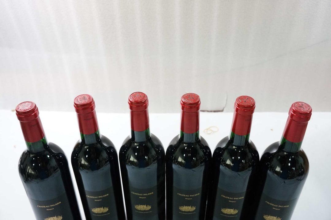 Chateau Palmer 2000