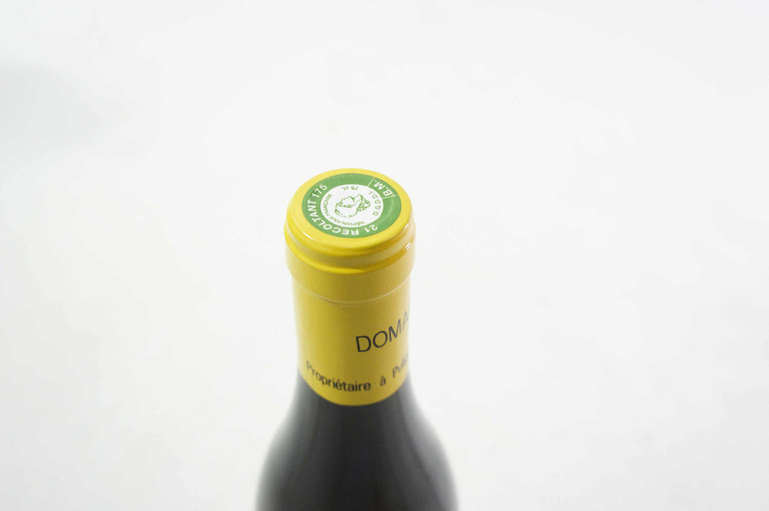 Leflaive Batard Montrachet Grand Cru 2007