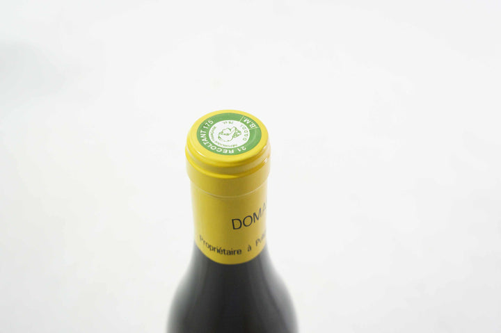 Leflaive Batard Montrachet Grand Cru 2007