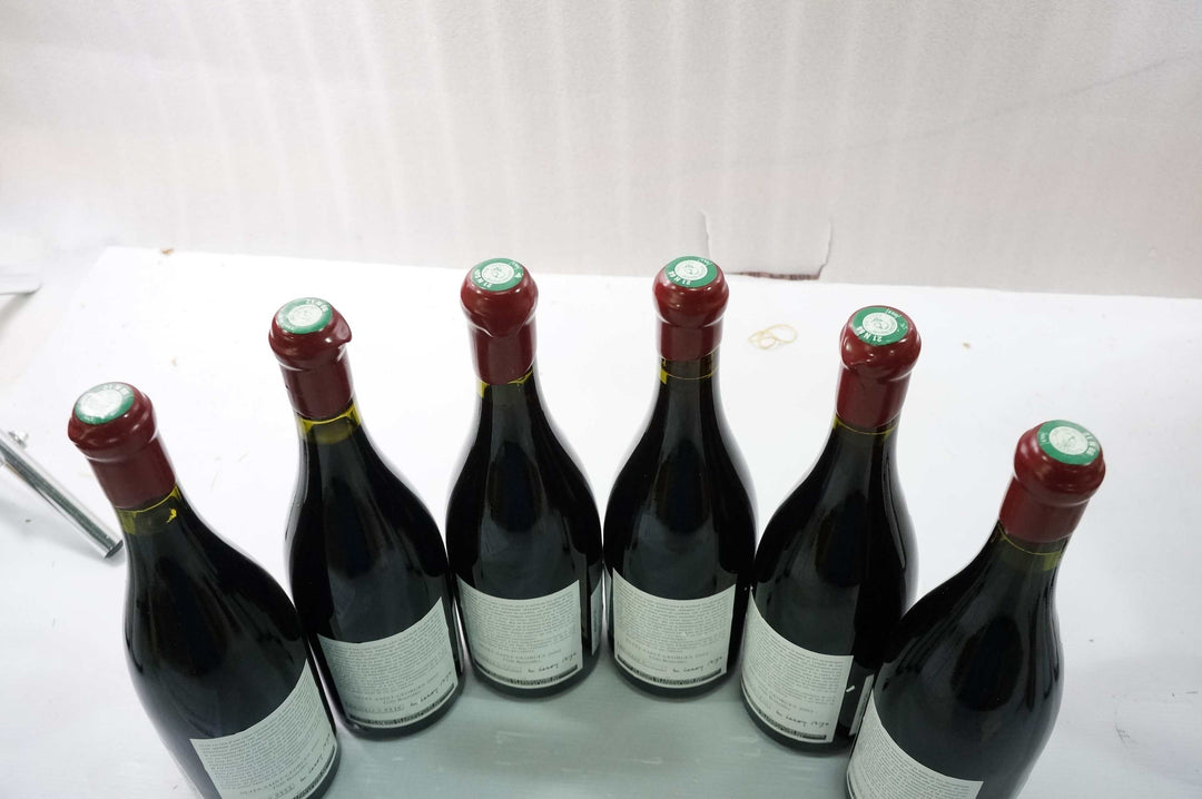 Leroy (Domaine) Nuits St Georges 2002