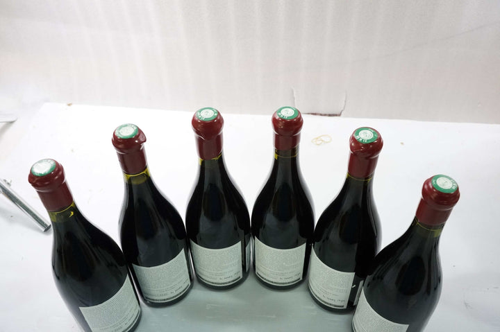 Leroy (Domaine) Nuits St Georges 2002