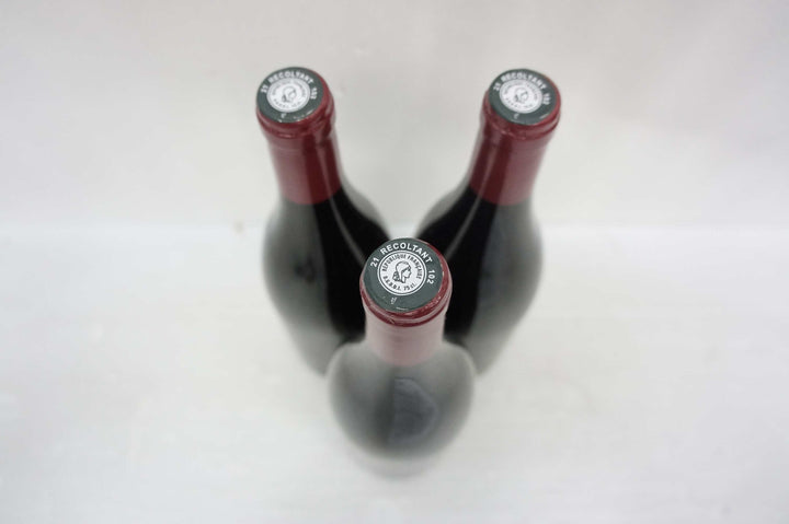 Joseph Roty Gevrey Chambertin Les Fontenys 1er Cru 2009