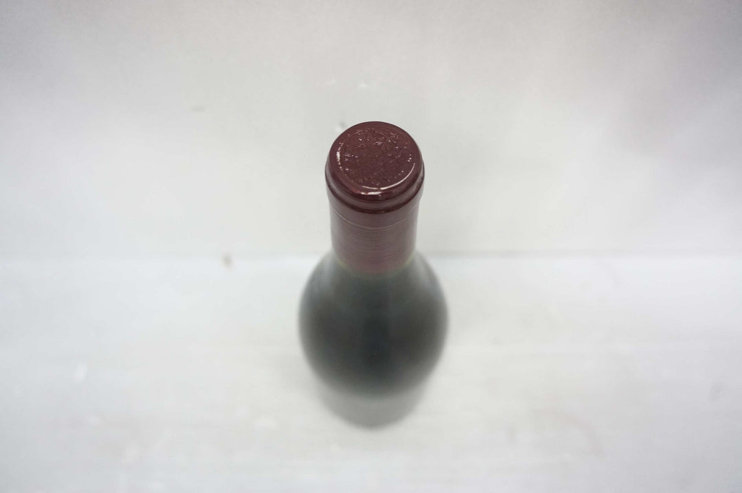 Joseph Voillots Pommard Les Pezerolle 1er Cru 1990