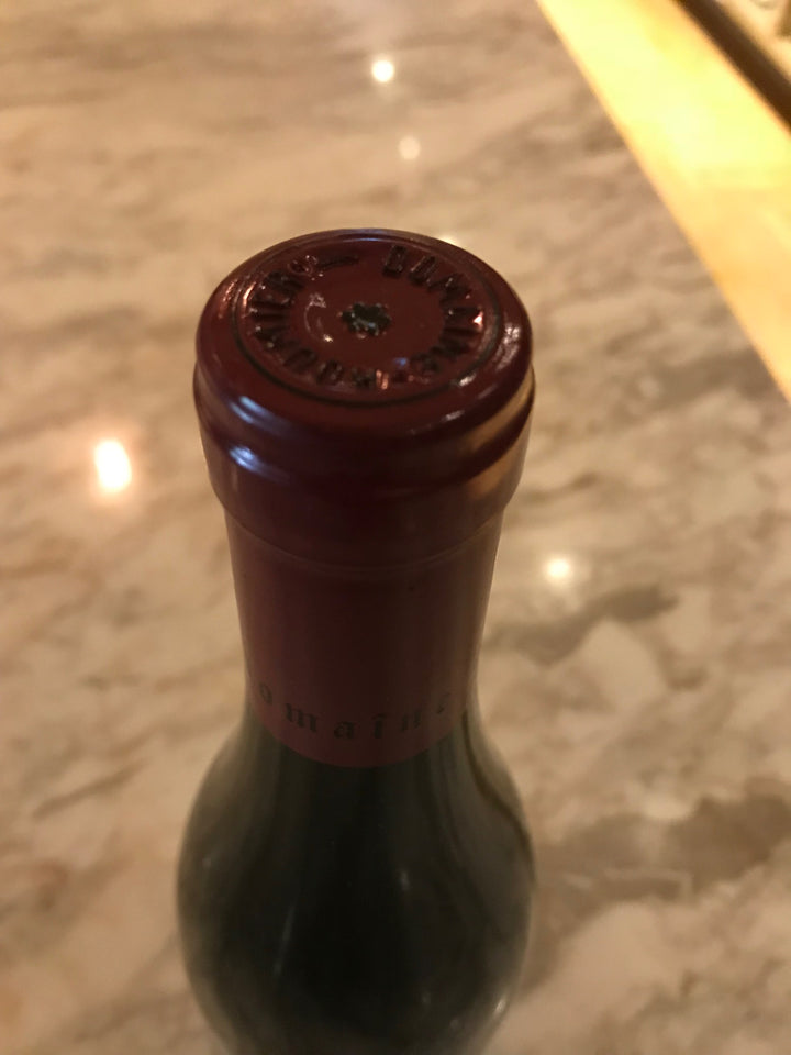 Georges Roumier Musigny Grand Cru 2002
