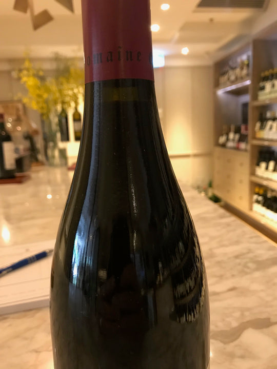 Georges Roumier Musigny Grand Cru 2002