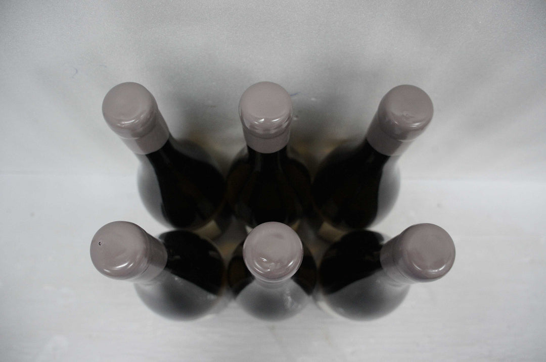 Benoit Ente Puligny Montrachet 2015