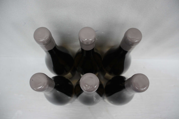 Benoit Ente Puligny Montrachet 2015