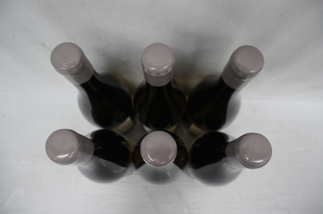 Benoit Ente Puligny Montrachet Les Folatieres En la Richarde 1er Cru 2015