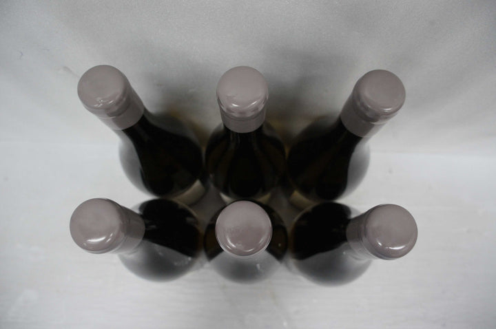 Benoit Ente Puligny Montrachet Les Folatieres En la Richarde 1er Cru 2015