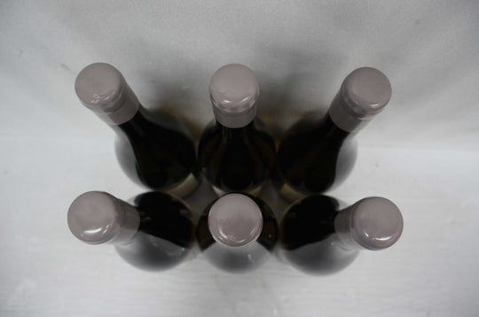 Benoit Ente Puligny Montrachet Les Folatieres En la Richarde 1er Cru 2015