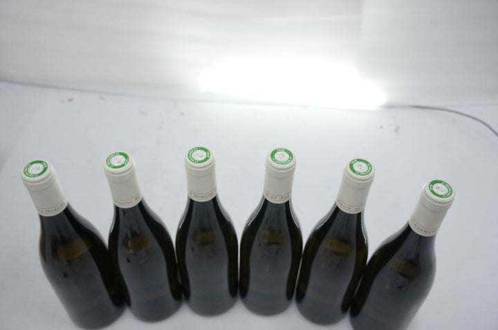 Henri Germain Meursault Charmes 1er Cru 2014