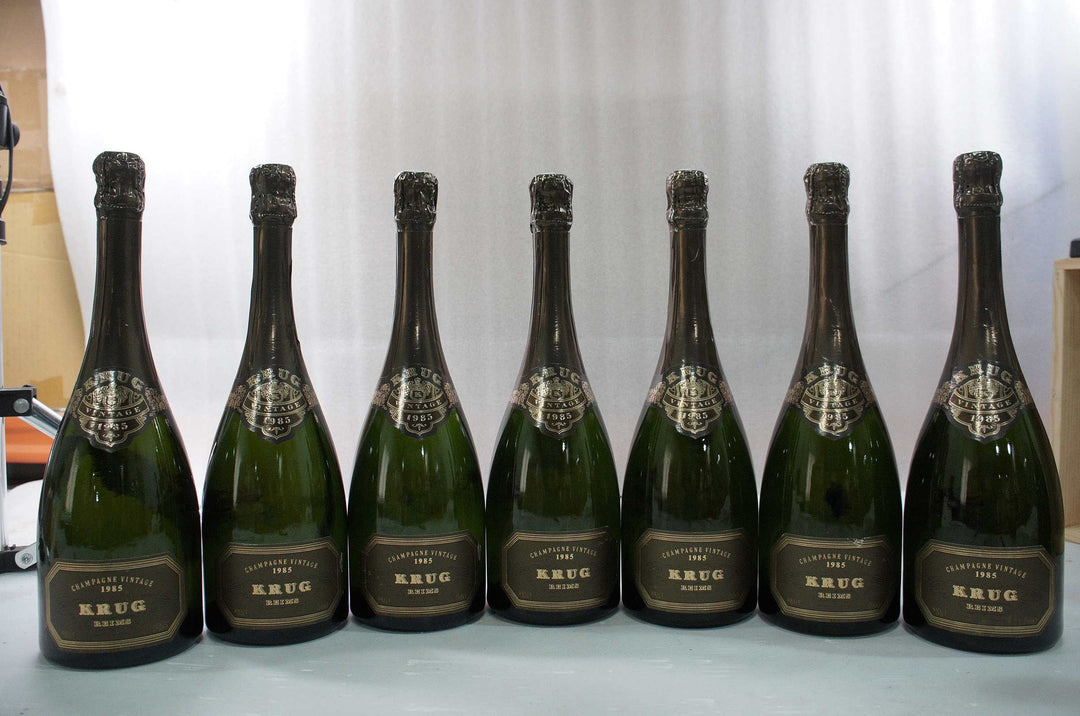 Krug 1985