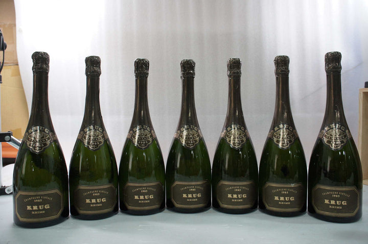 Krug 1985