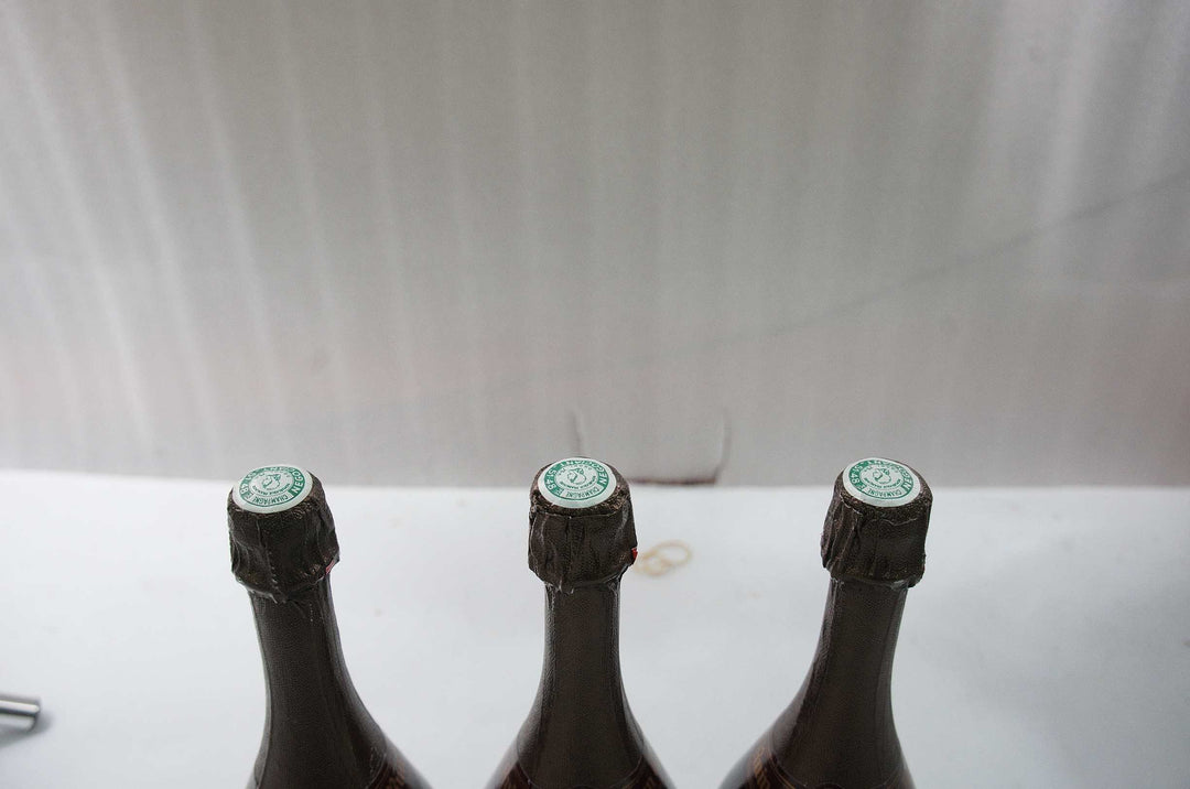 Dom Ruinart Rose 1986