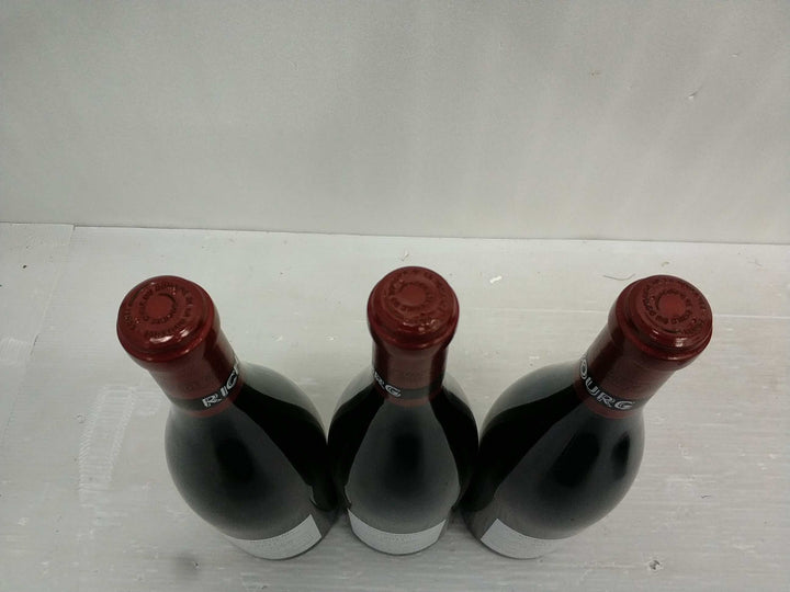DRC Richebourg Grand Cru 2011