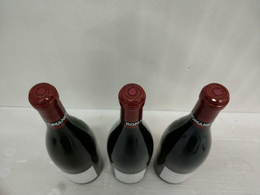 DRC Romanee Conti Grand Cru 2011