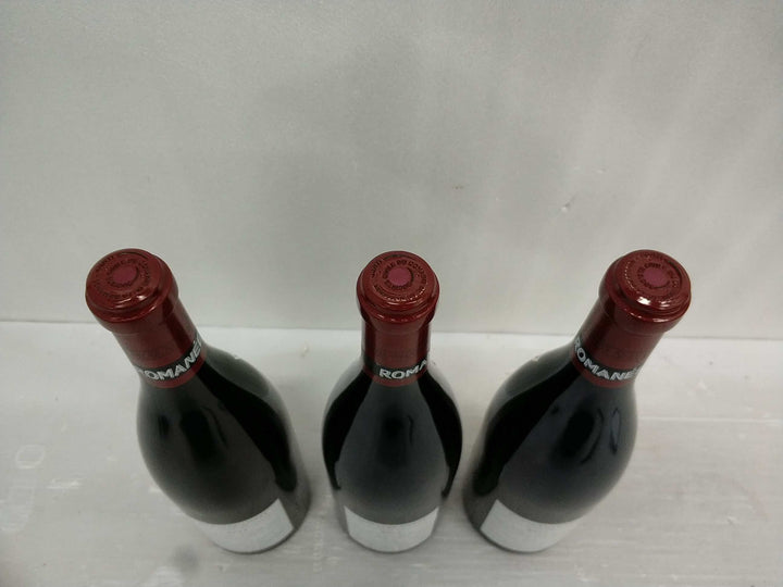 DRC Romanee Conti Grand Cru 2011