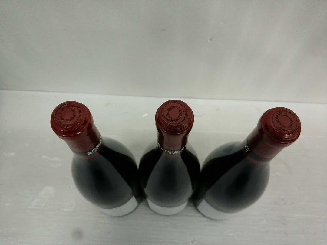 DRC Romanee St Vivant Grand Cru 2011