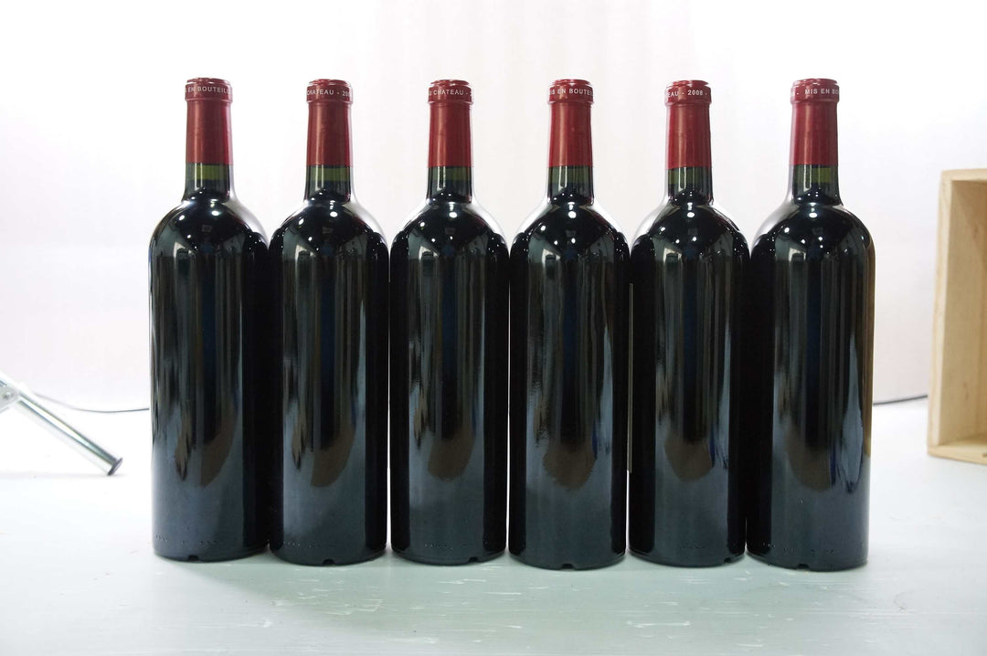 Petrus 2008