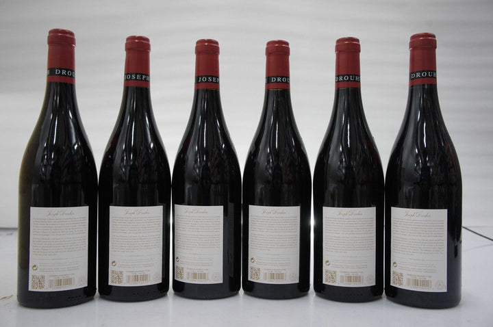 Joseph Drouhin Chambolle Musigny 1er Cru 2015