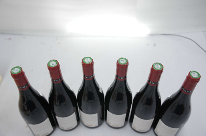 Joseph Drouhin Chambolle Musigny 1er Cru 2015