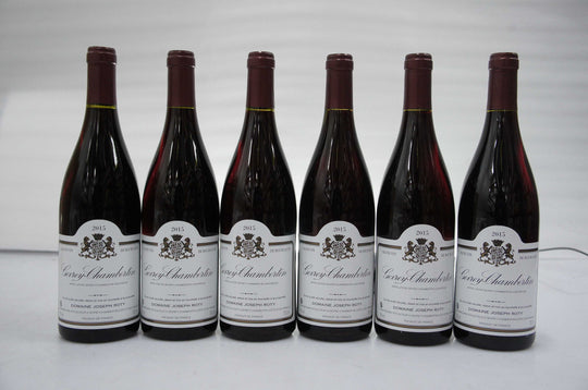 Joseph Roty Gevrey Chambertin 2015