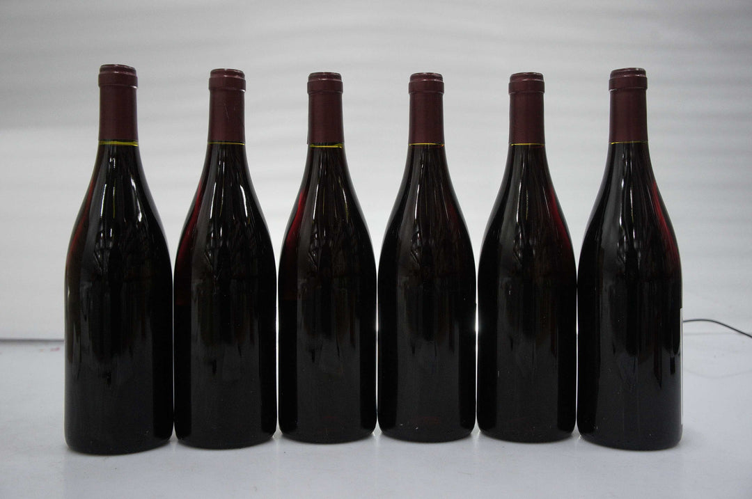 Joseph Roty Gevrey Chambertin 2015
