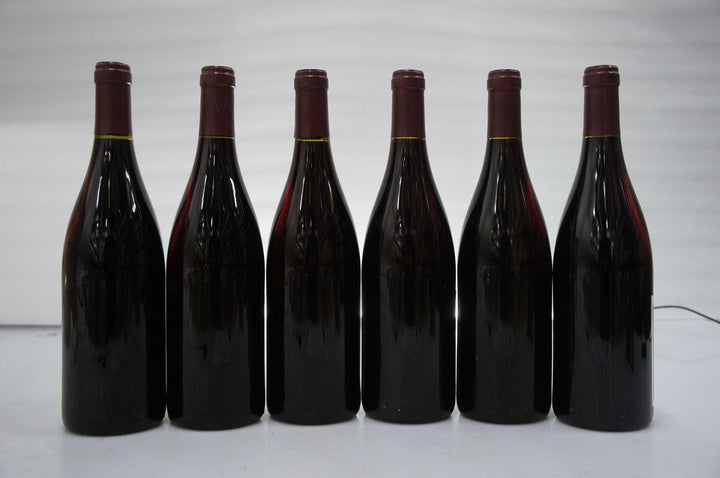 Joseph Roty Gevrey Chambertin 2015