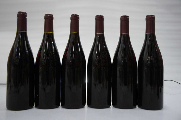 Joseph Roty Gevrey Chambertin Champs Chenys 2015