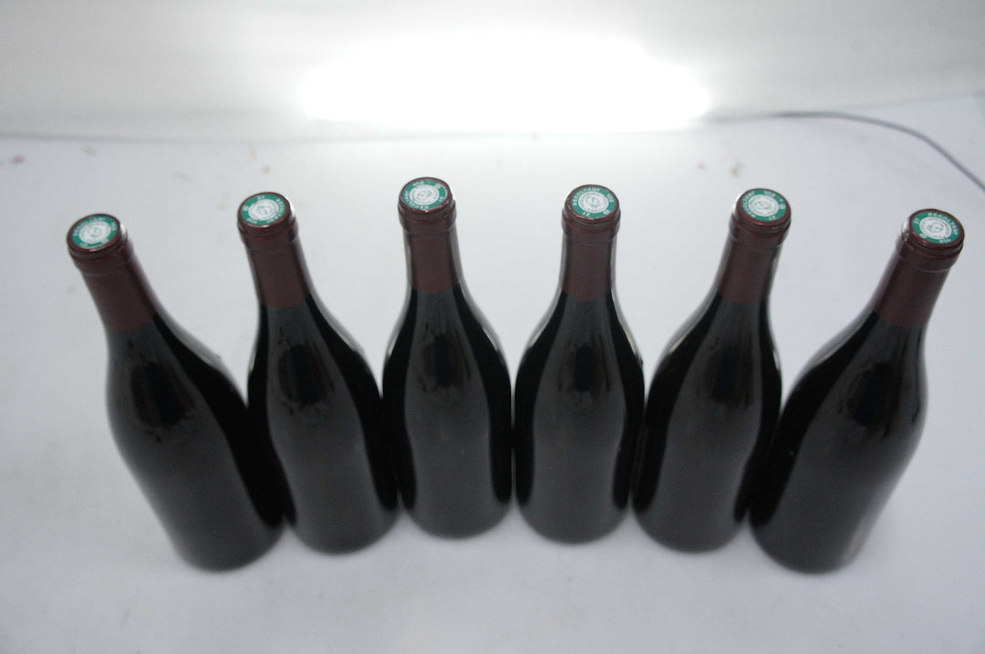 Joseph Roty Gevrey Chambertin Clos Prieur Bas 2015