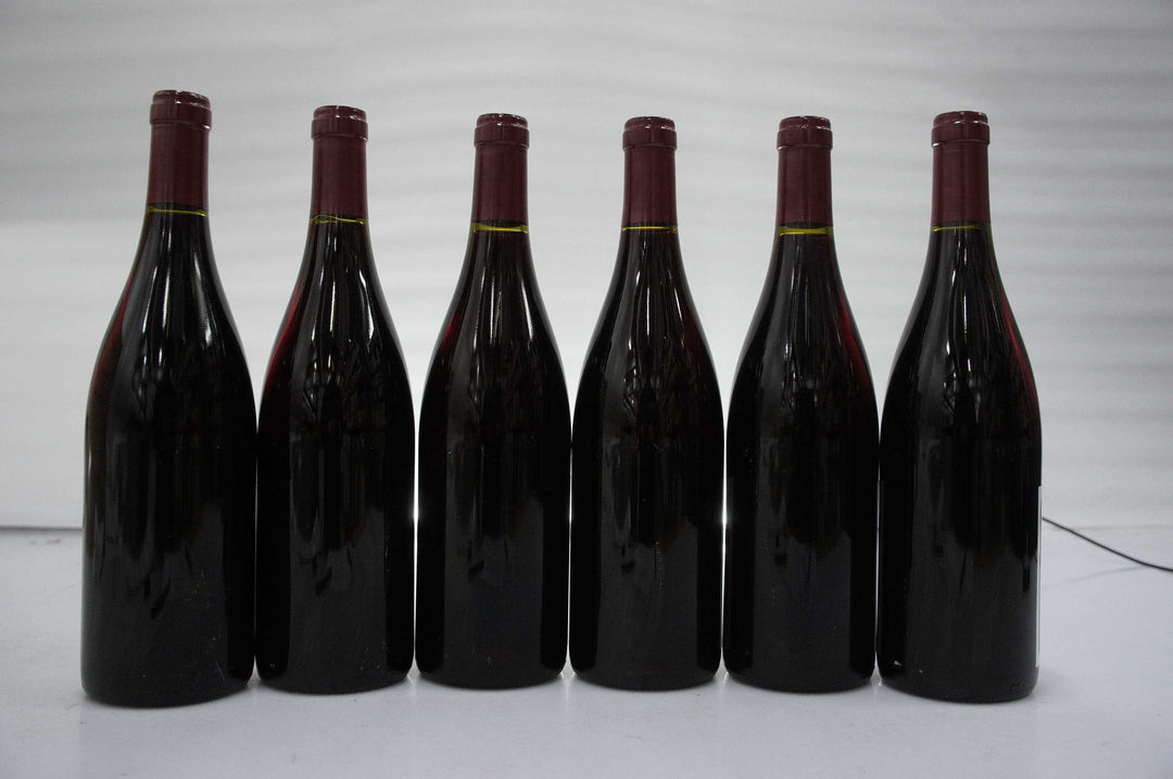 Joseph Roty Gevrey Chambertin Les Fontenys 1er Cru 2015