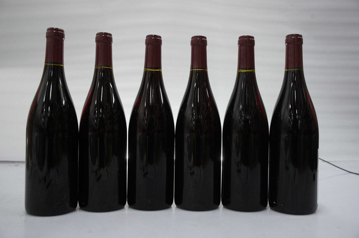 Joseph Roty Gevrey Chambertin Les Fontenys 1er Cru 2015