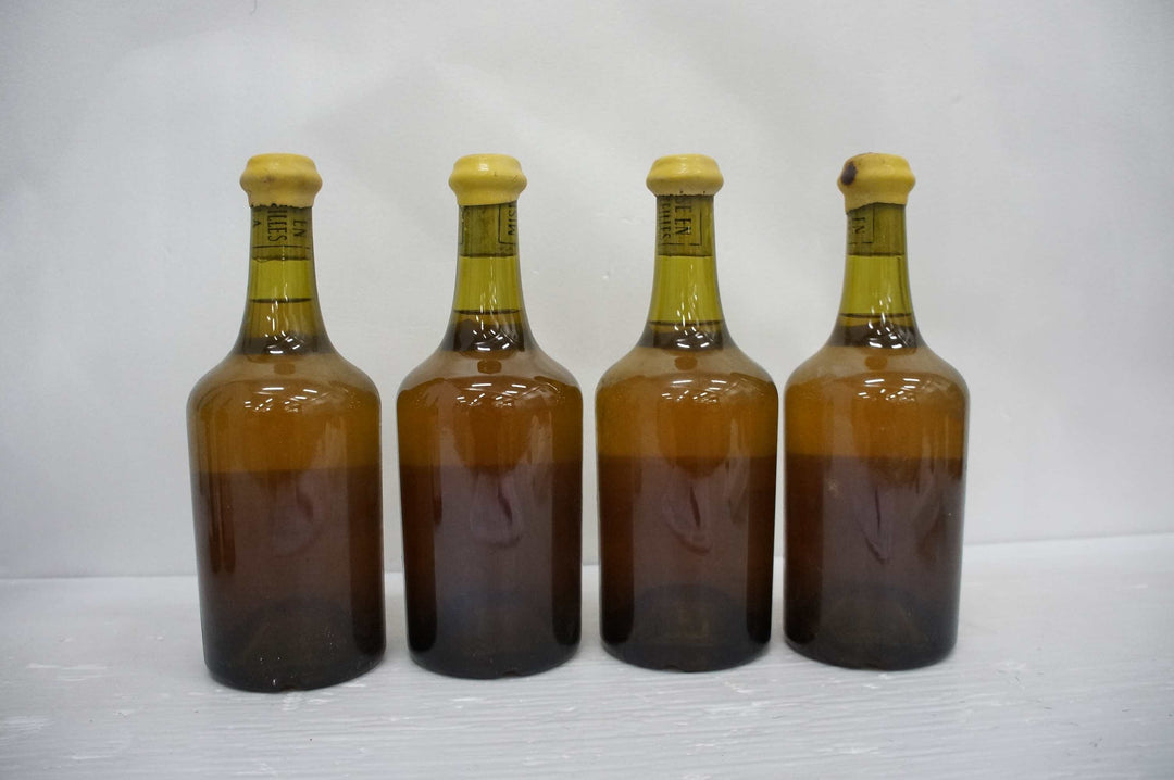 Pierre Overnoy Arbois Pupillin Vin Jaune 1982