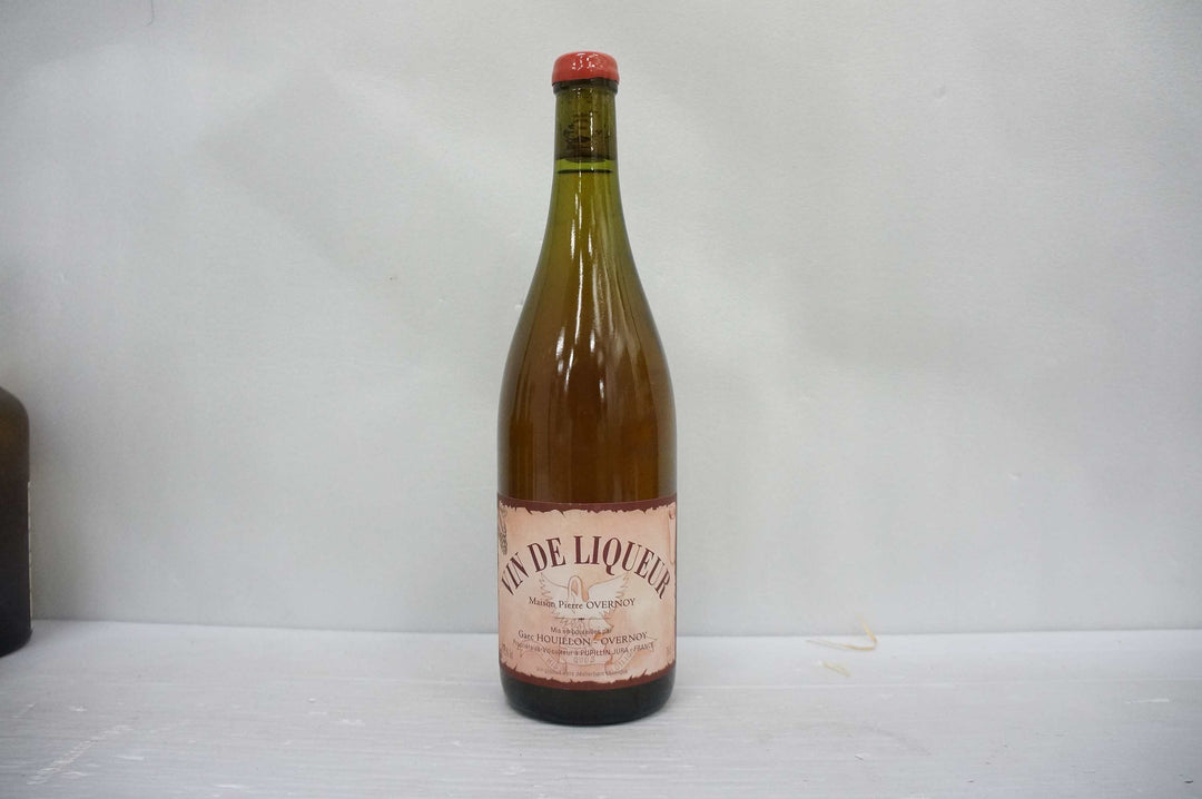 Pierre Overnoy Vin de Liqueur NV
