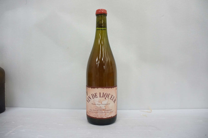 Pierre Overnoy Vin de Liqueur NV