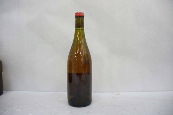Pierre Overnoy Vin de Liqueur NV