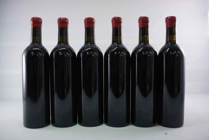 Chateau Le Puy Emilien 2015