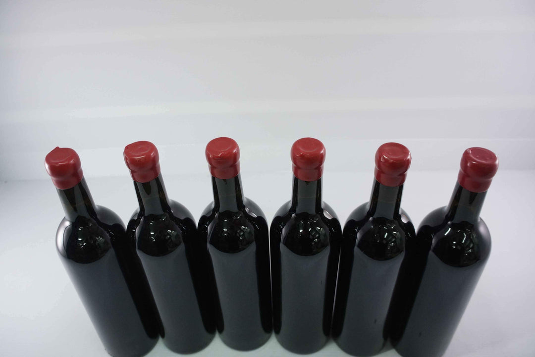 Chateau Le Puy Emilien 2015
