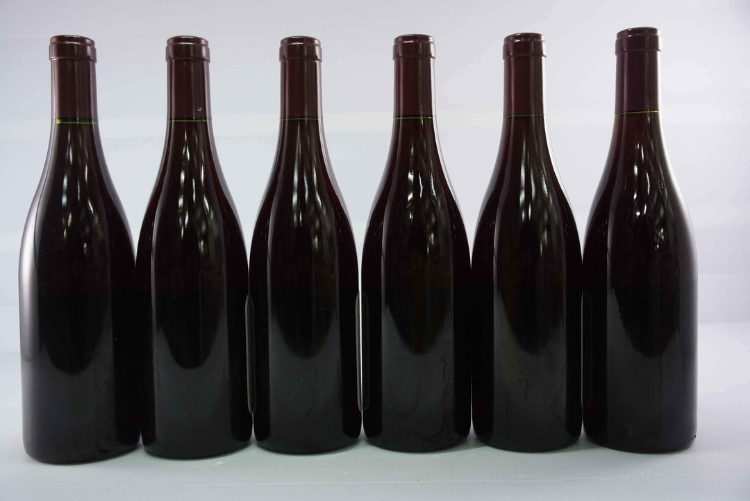 Coudray Bizot Vosne Romanee Croix Rameau 1er Cru 2012