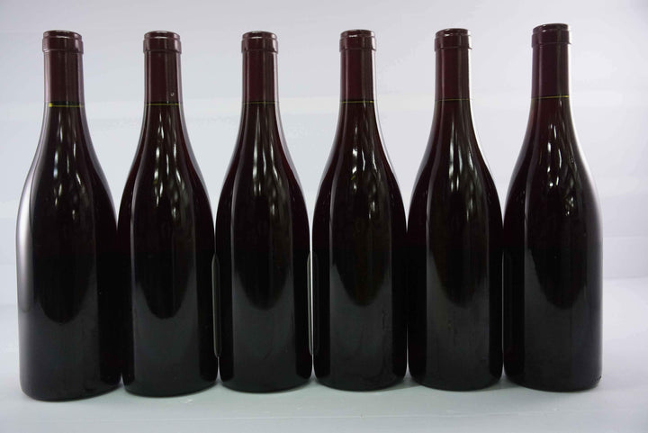 Coudray Bizot Vosne Romanee Croix Rameau 1er Cru 2012