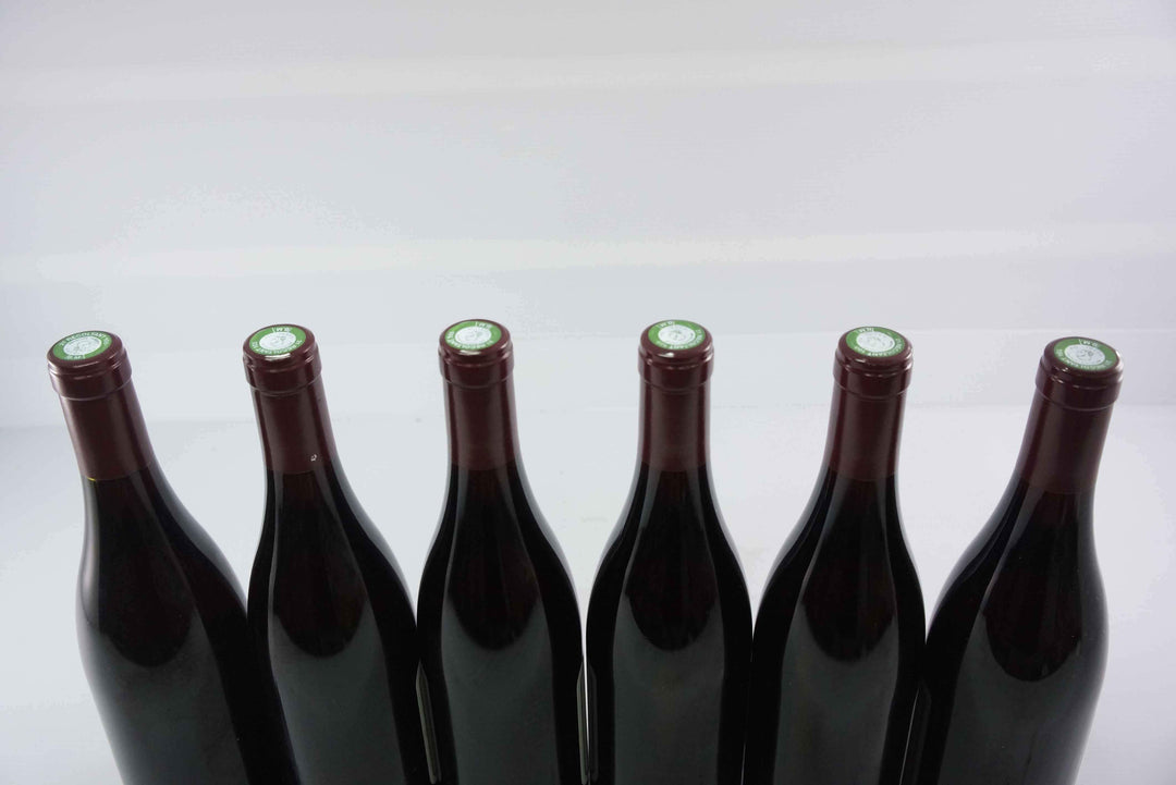 Coudray Bizot Vosne Romanee Croix Rameau 1er Cru 2012